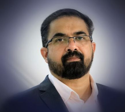 Jaison Jacob