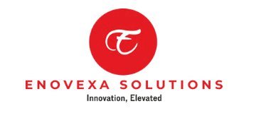 Enovexa Solutions Logo